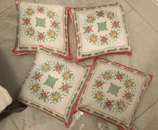 cushions