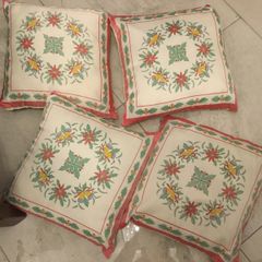 cushions