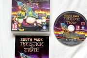 Mint PS3 South Park Stick of Truth (e8 total posted)