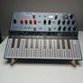 Cremacaffe Spike XL synth stand Image 3