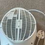 Electric space heater Image 2