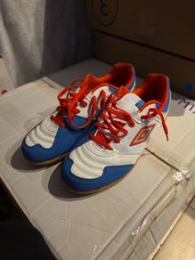 Umbro shoes