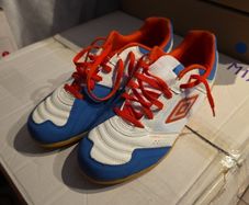 Umbro shoes