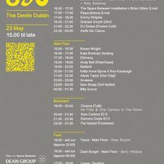 333 Festival Ticket for Sale