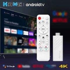 android media players
