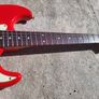 Jet Js-380 Fiesta Red Image 3