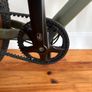 Cube Hyde Pro M54cm / Gates Carbon Drive MINT. Image 7