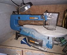 mini band saw