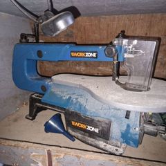 mini band saw
