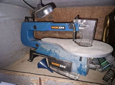 mini band saw