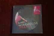 Lp Amy Winehouse Frank Double Lp Picture Disc