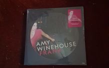 Lp Amy Winehouse Frank Double Lp Picture Disc