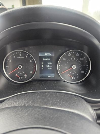 Kia Stonic 2022