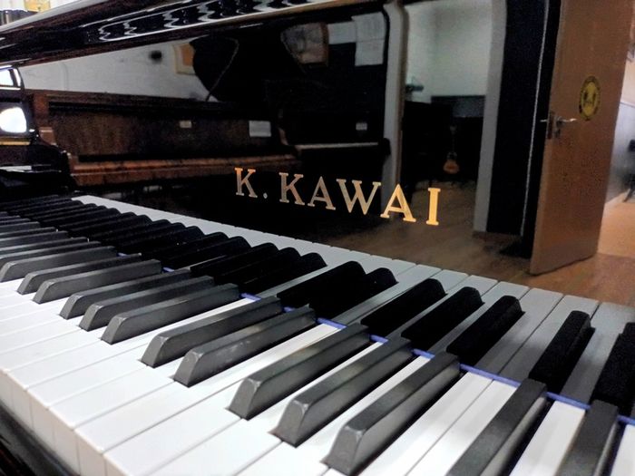 Kawai KG2E Grand Piano | Highest Quality