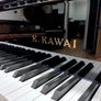 Kawai KG2E Grand Piano | Highest Quality Image 7