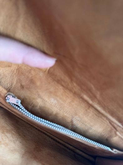 antique purse