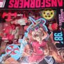 Transformers (various) individually priced Image 5