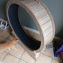 Cat perch/Wheel Image 2