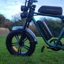 Brand New Engwe M20 Electric Bike,Check out my profile for more. Image 10