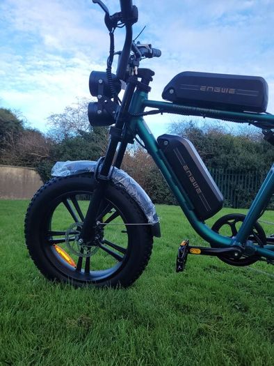 Brand New Engwe M20 Electric Bike,Check out my profile for more.