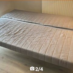sofa bed