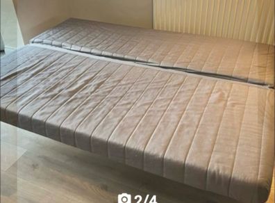 sofa bed