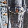 Denim Jacket Image 2
