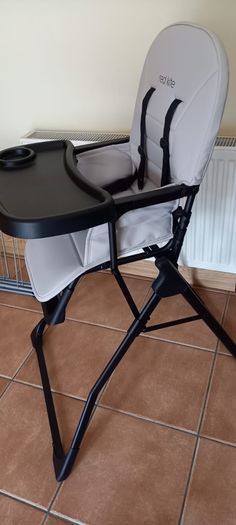 Highchair