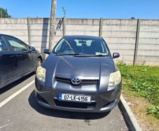Toyota Auris 2007