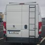 Peugeot Boxer Van Image 6