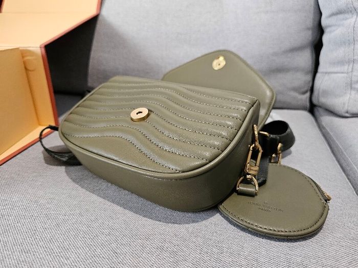 New LV Bag