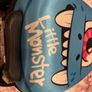 Kids Travel cabin bag and scooter Image 10