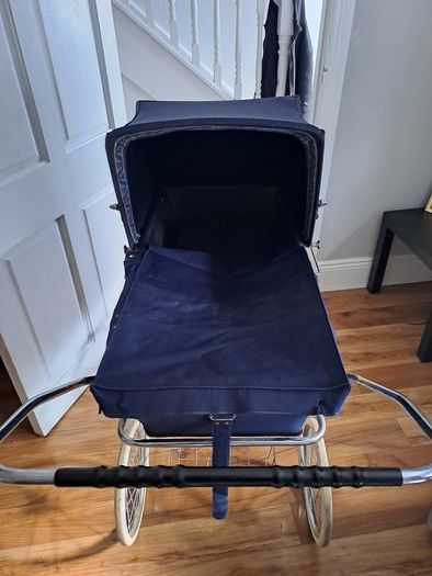Silvercross Pram