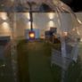 Garden Igloo + Wood burning Stove Image 4