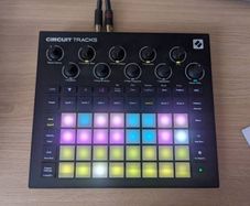 Novation Circuit Tracks