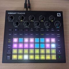 Novation Circuit Tracks
