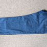 Levi's Original 501, Preshrunk Jeans, Made in USA, 1993 Image 5