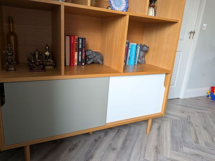 High Sideboard