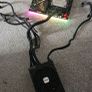 Gaming Components CPU PSU Motherboard Image 2
