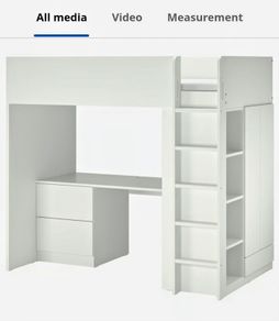 Loft bed