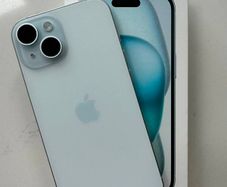 iPhone 15 - SIM Free