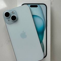 iPhone 15 - SIM Free