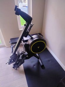 rowing machine