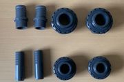 PVC Hose Connector