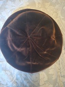 Beret Vintage. By Marida london