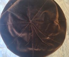 Beret Vintage. By Marida london