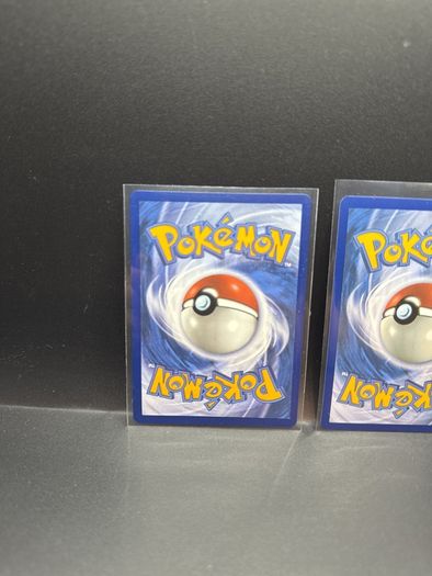 Nymble 096/094 | Cramorant 176/167 Pokemon cards