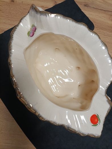 Vintage Ceramic English