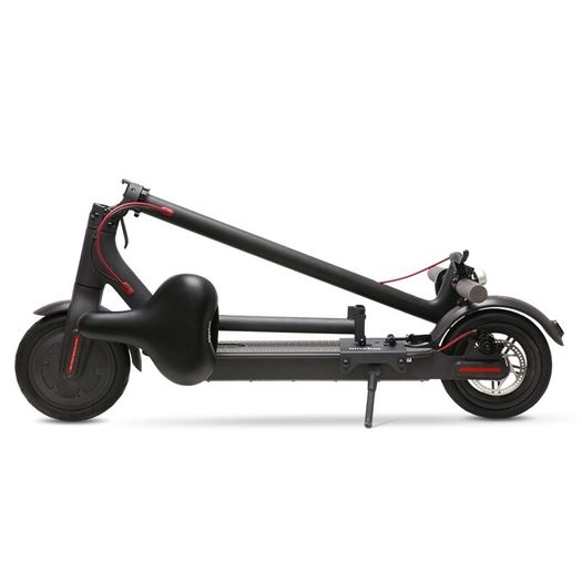 New Ninebot Adjustable Foldable Electric Scooter Seats