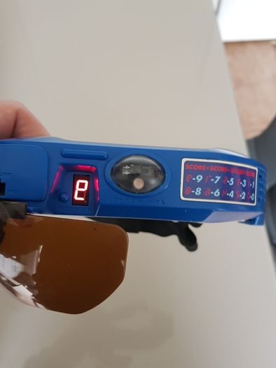 Sega Lock - on
